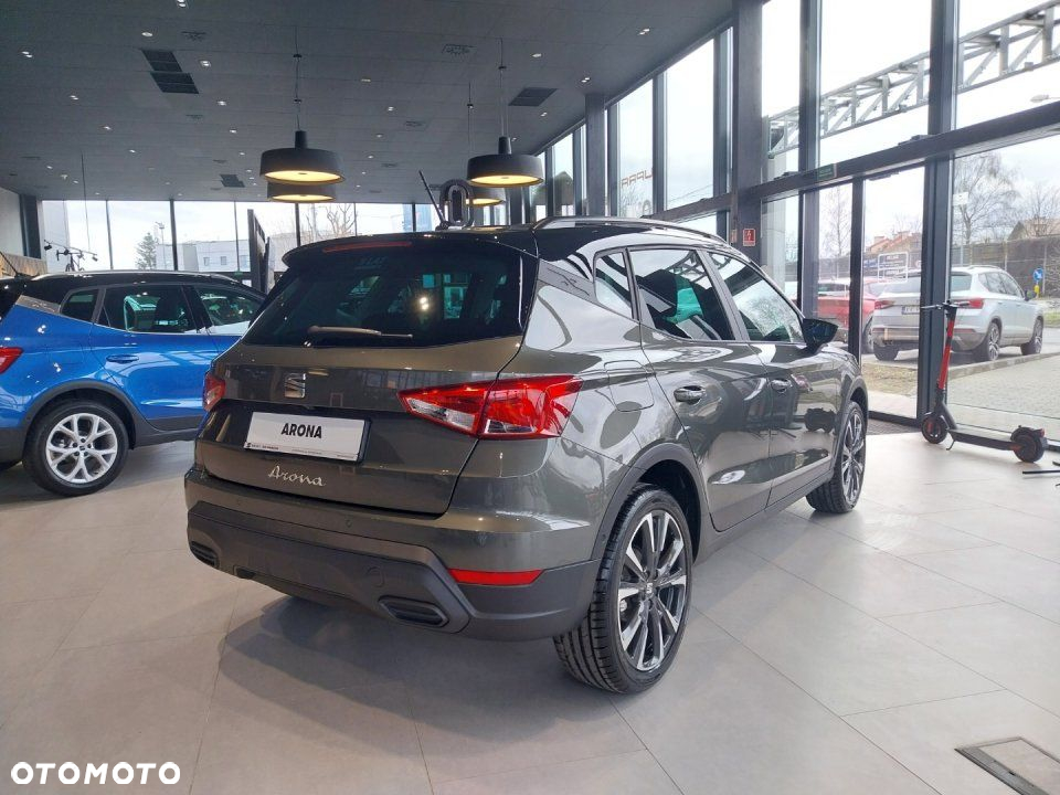 Seat Arona - 4
