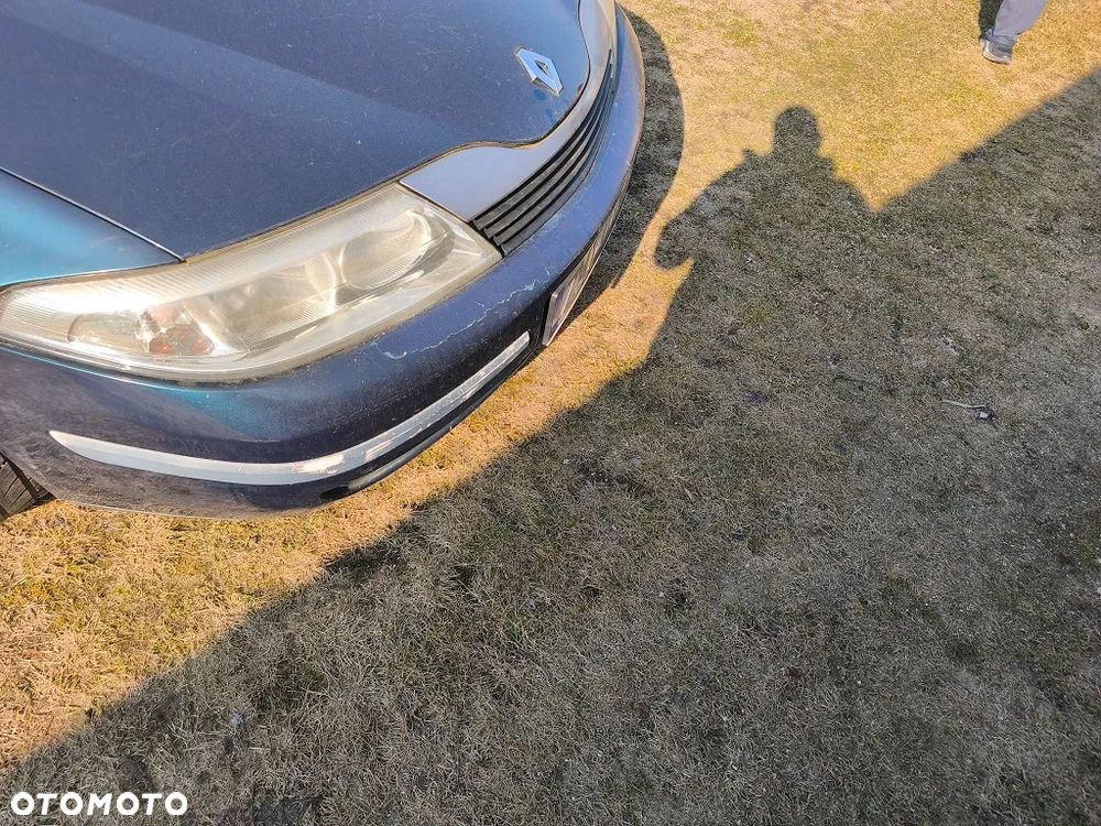 Renault Laguna 1.9 dCi Dynamique - 10