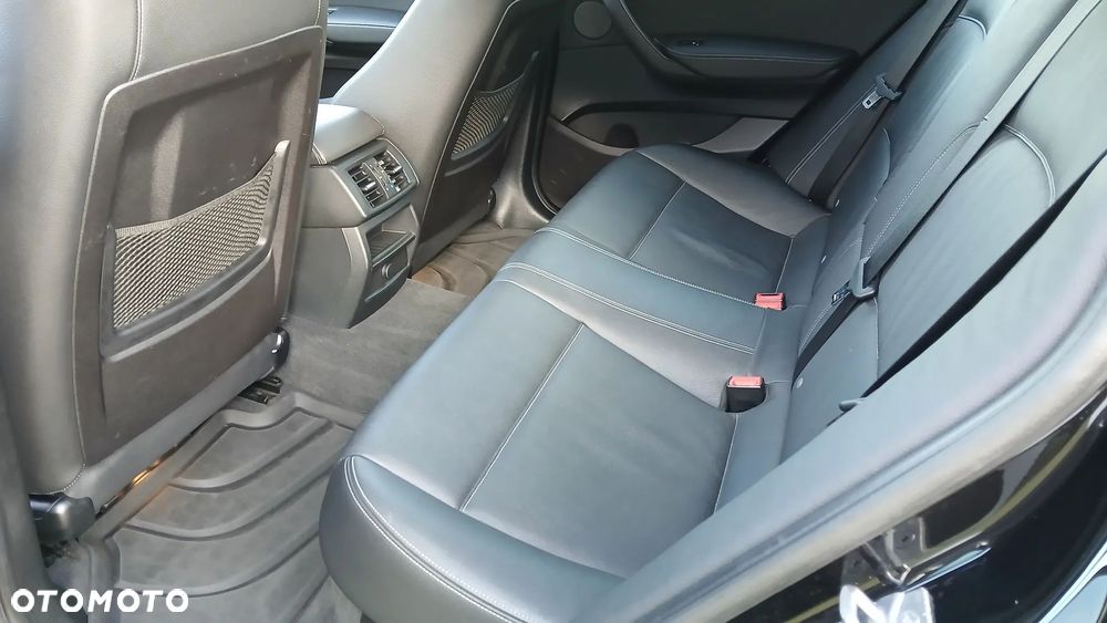 BMW X4 xDrive20d M Sport - 8