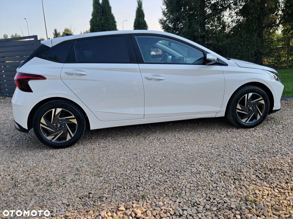 Hyundai i20 1.2 Pure - 3