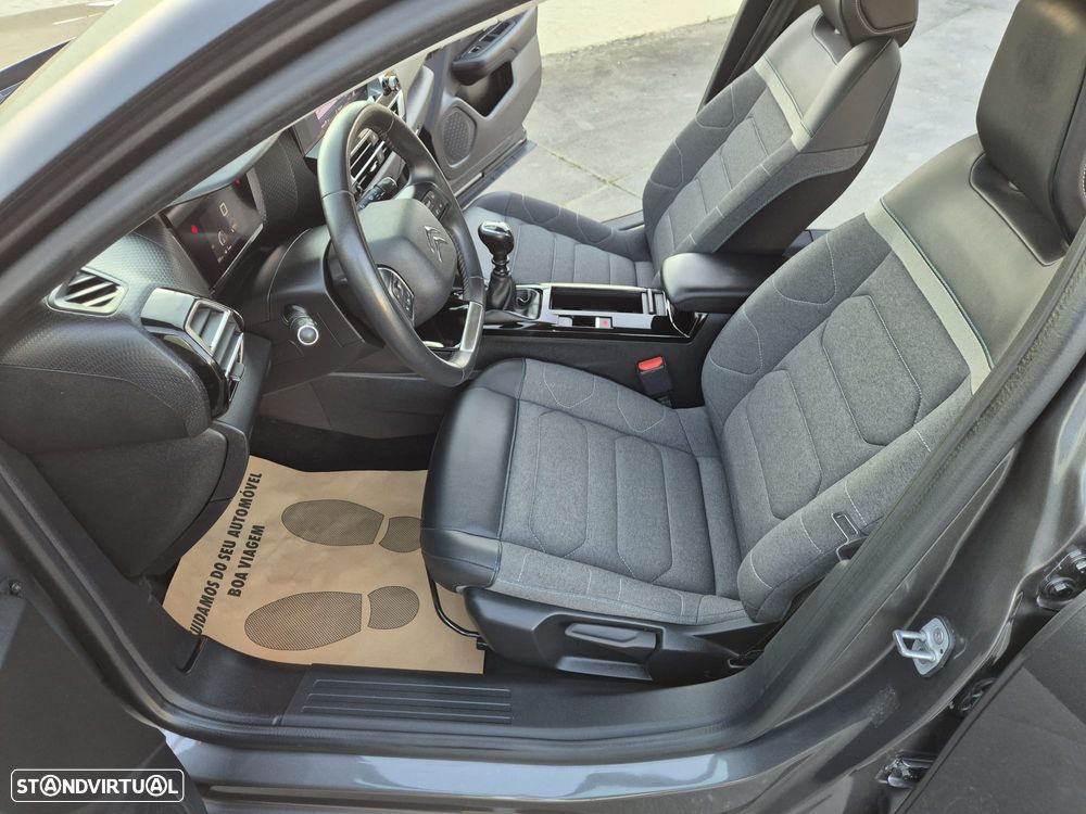 Citroën C4 1.2 PureTech Feel Pack - 25