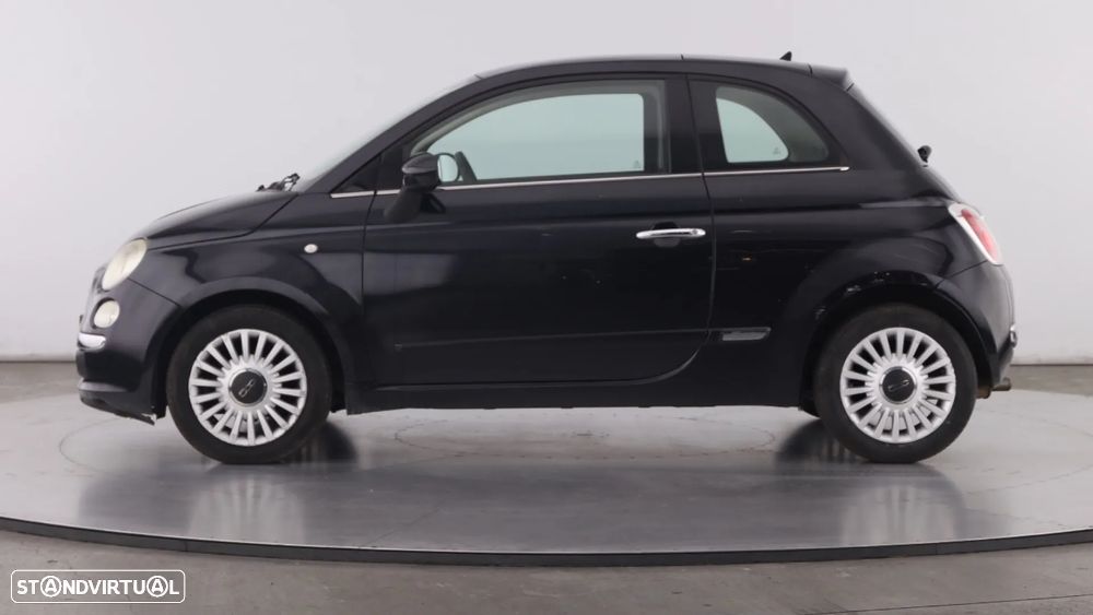 Fiat 500 - 4