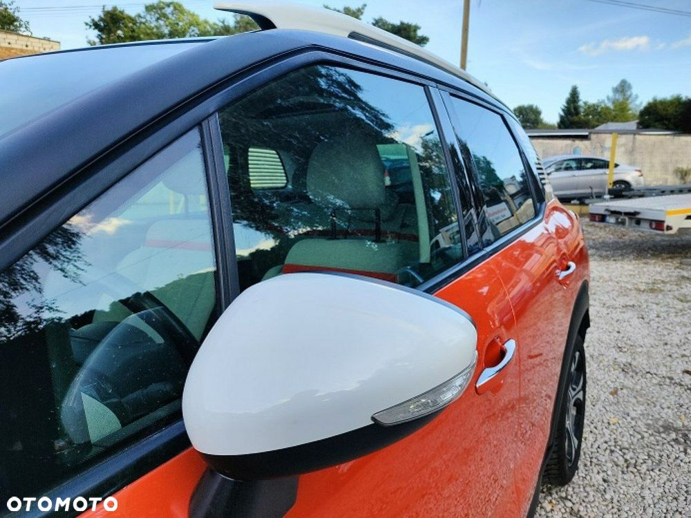 Citroën C3 - 7