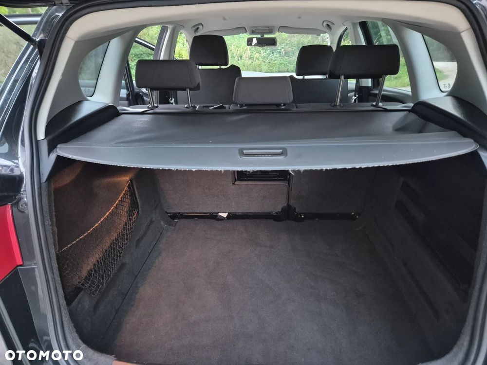 Seat Altea XL 1.4 TSI Reference - 34