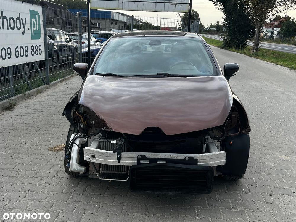 Renault Clio dCi 75 Expression - 2