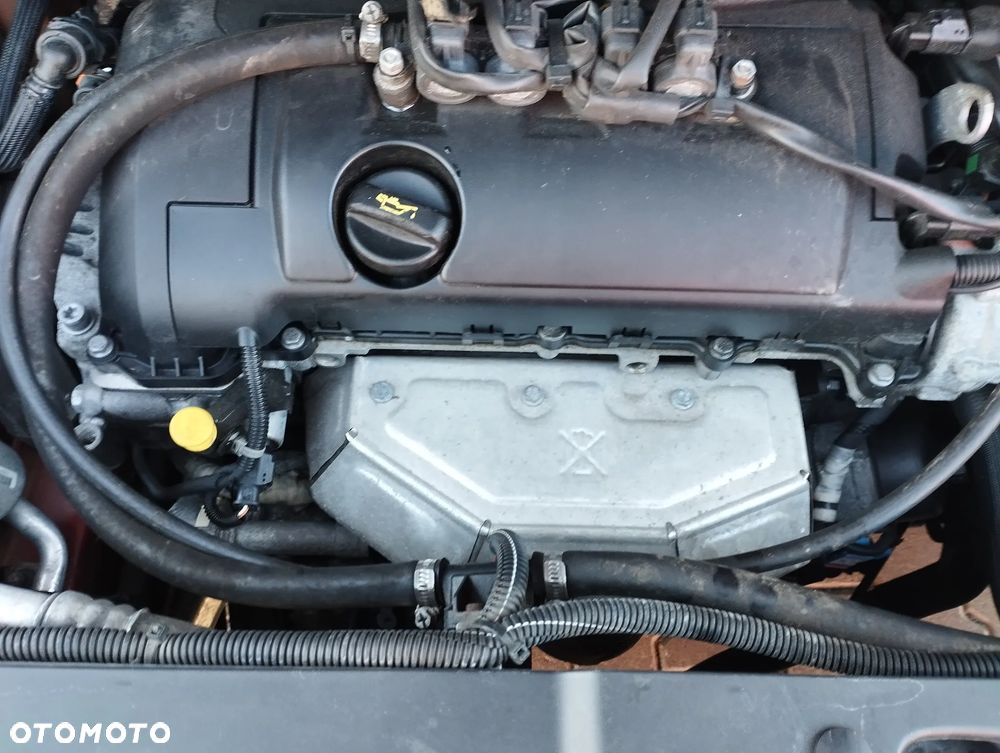 Citroën C4 Picasso - 12
