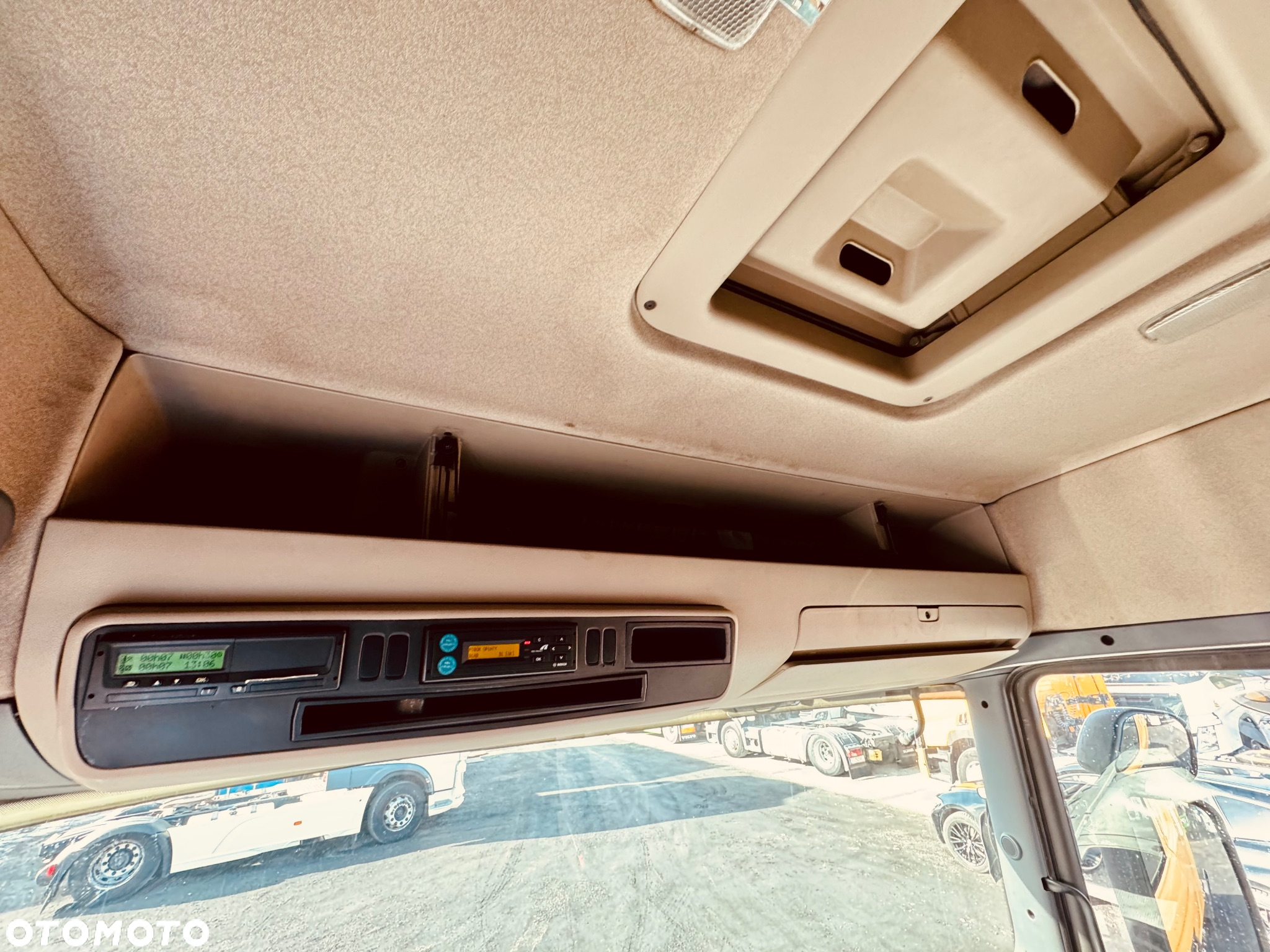 Scania R420 - 13