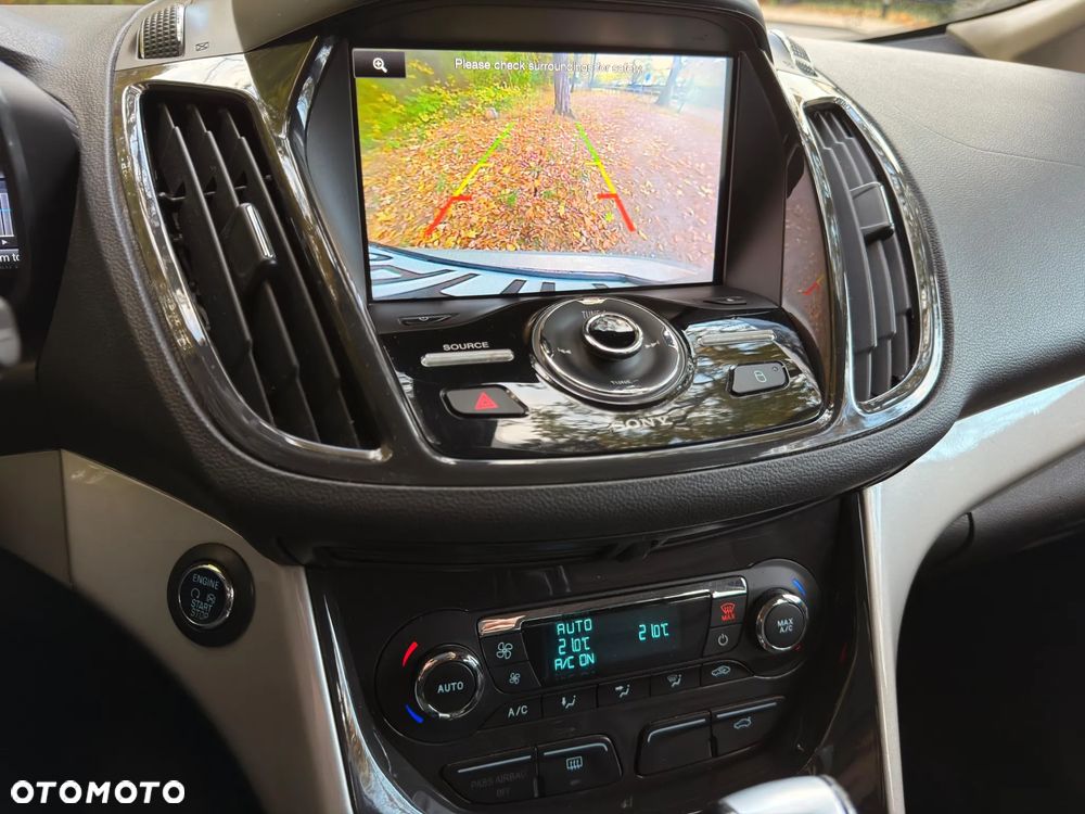Ford C-MAX - 31