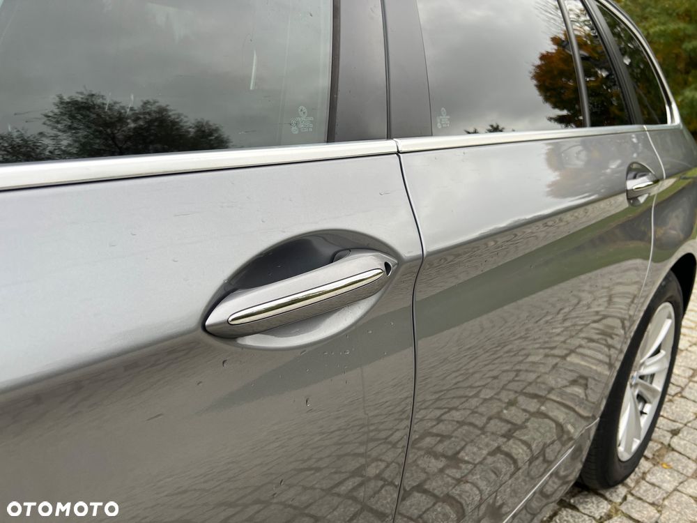 BMW Seria 5 - 24