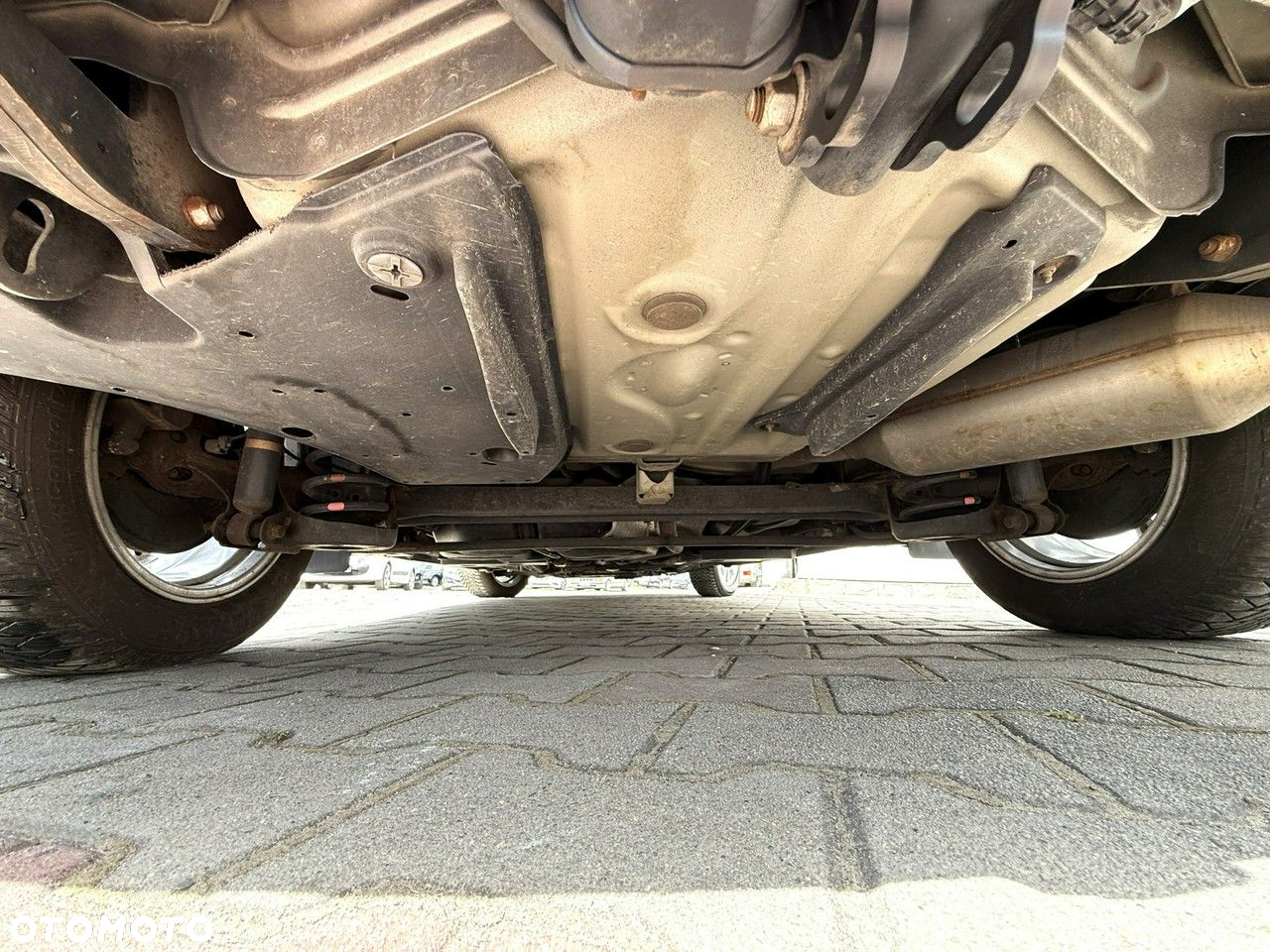 Toyota Verso 1.8 Sol plus EU5 MS - 9