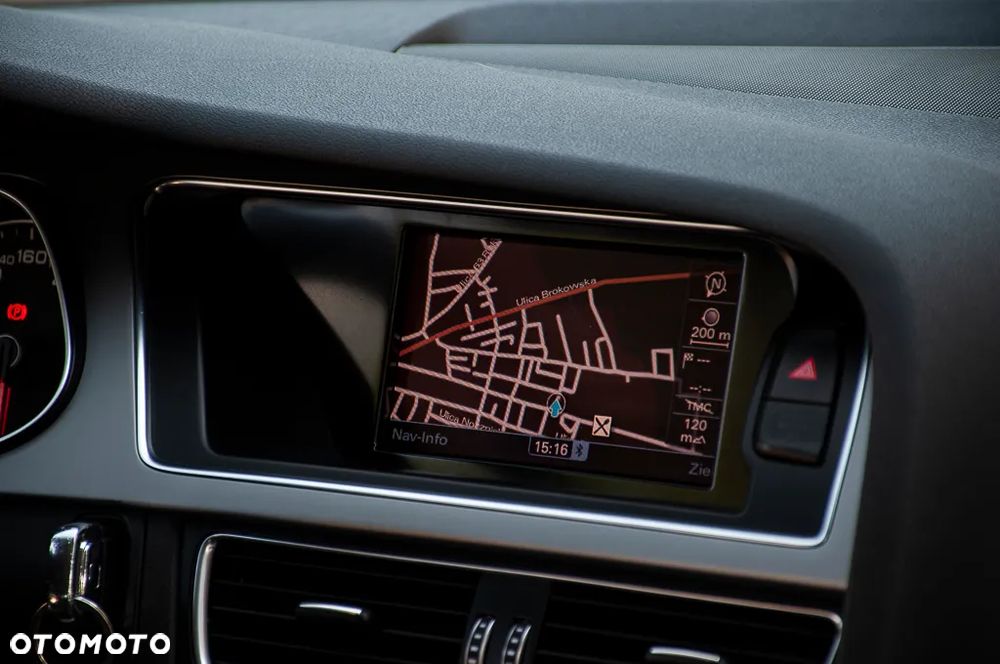 Audi A4 Limousine 1.8 TFSI Ambiente - 19