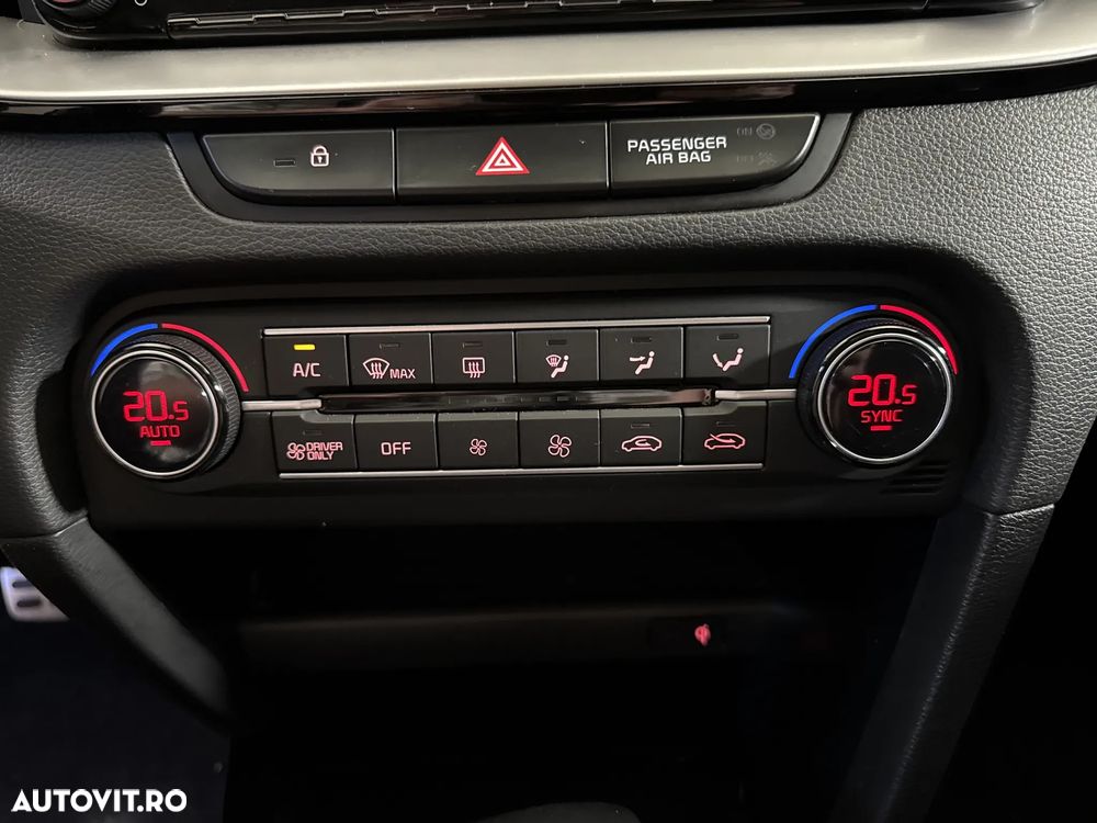 Kia XCeed - 19