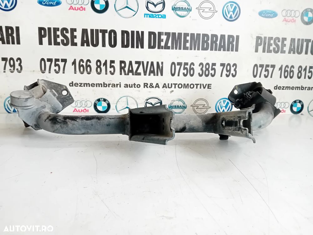 Suport Grup Diferential Spate Suzuki Vitara 2015-2020 1.6 Benzina - 5