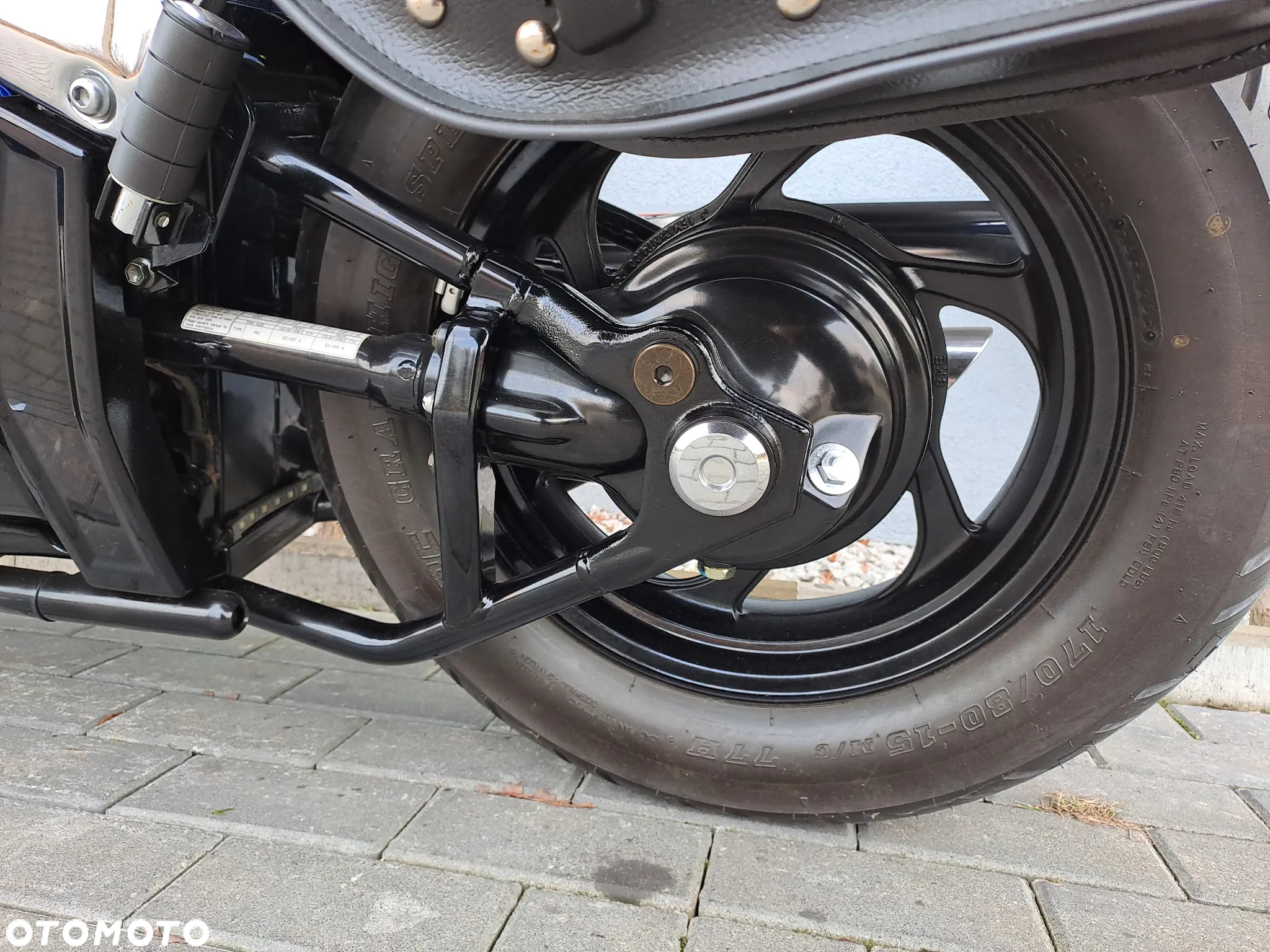 Suzuki VZ - 34