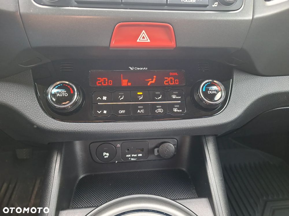 Kia Sportage 1.6 GDI L 2WD - 13