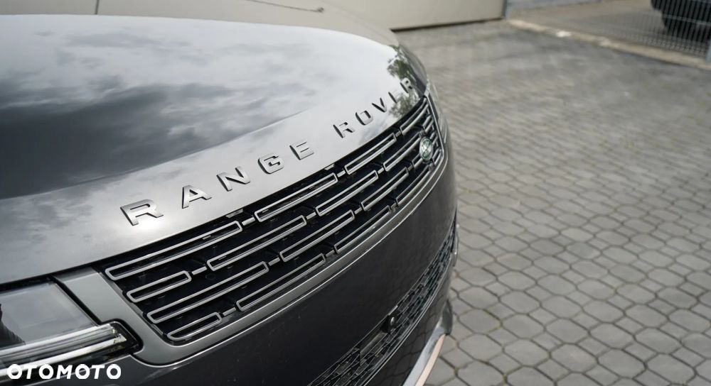 Land Rover Range Rover Sport S 3.0 P460e PHEV Dynamic SE - 7