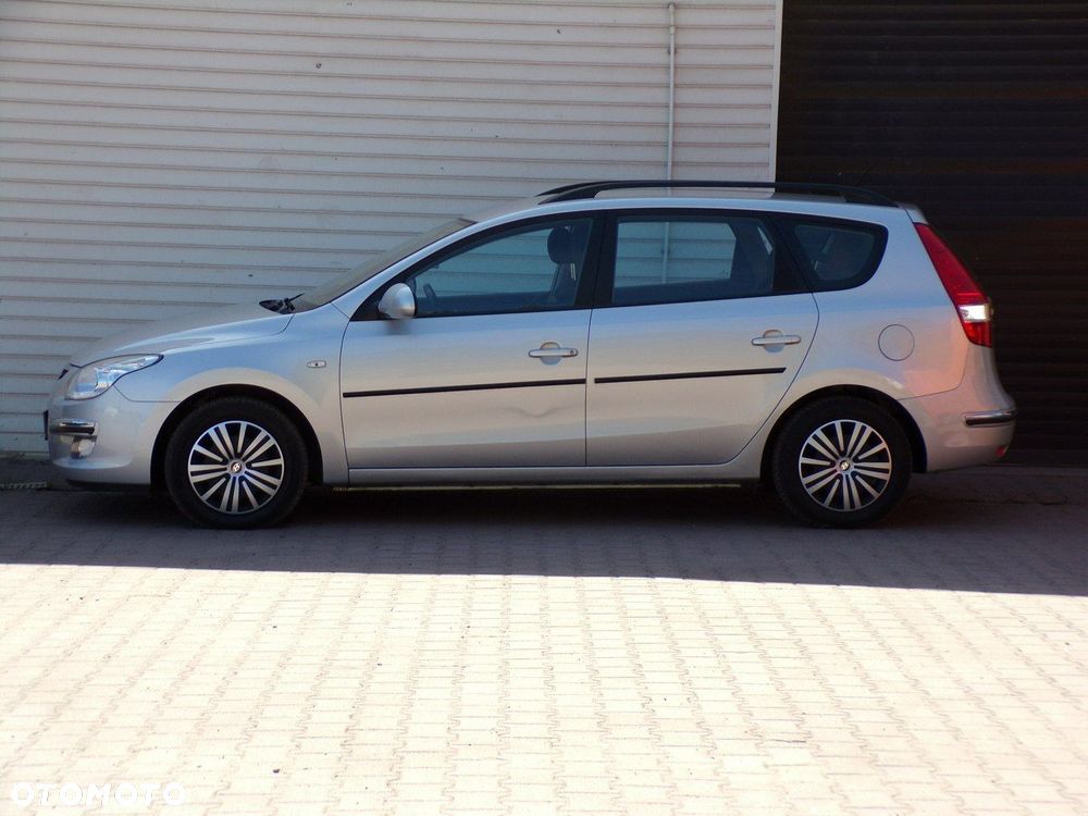 Hyundai i30 - 10