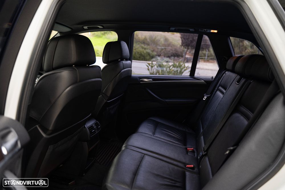 BMW X5 30 d xDrive Pack M - 17