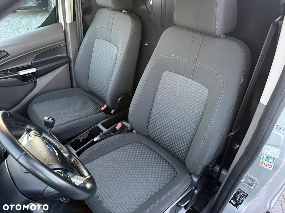 Ford TRANSIT CONNECT L2 - 12