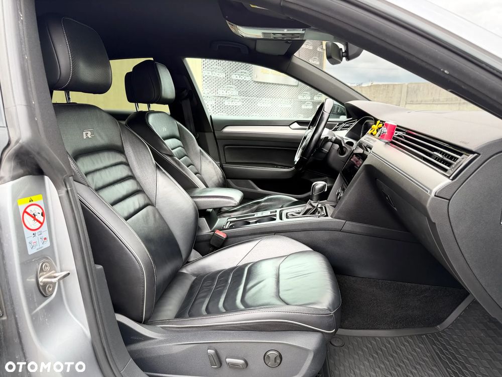 Volkswagen Arteon 2.0 TDI 4Motion SCR R-Line DSG - 18