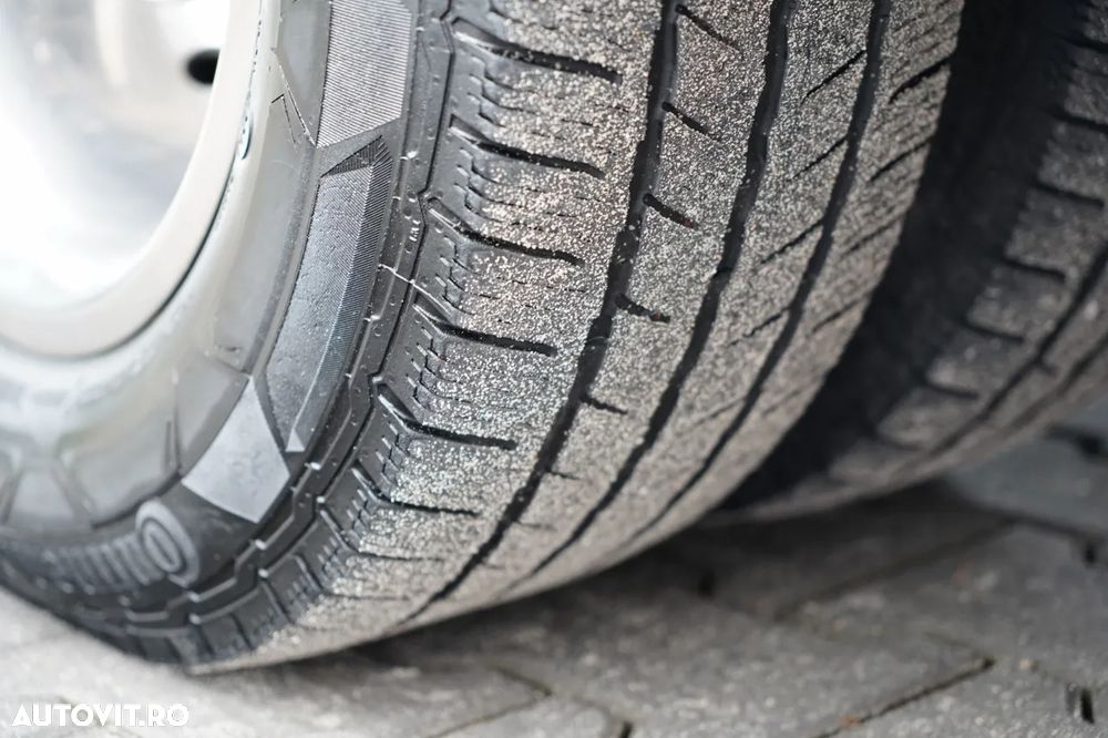 Iveco INDCAR / WING / IMPORTAT / LUNGIME: 7,5 M / EURO 5 EEV - 30