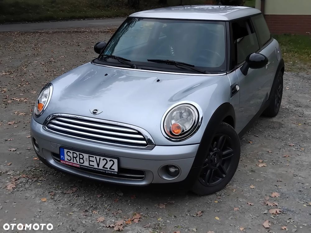 MINI ONE - 28