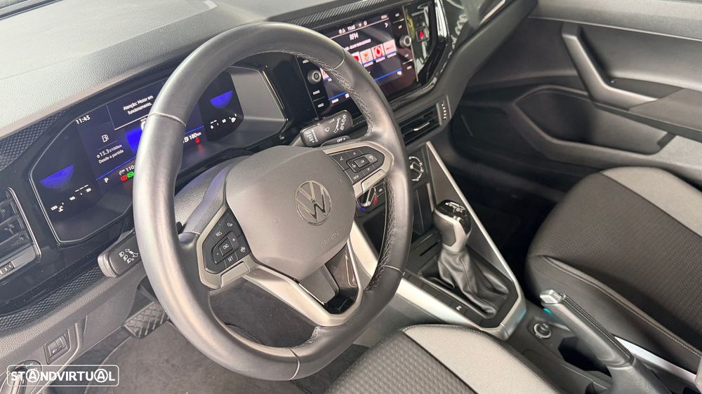 VW Polo 1.0 TSI Urban DSG - 9