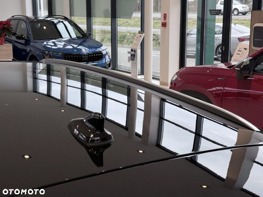 Skoda Superb 2.0 TDI SCR Edition 130 DSG - 35