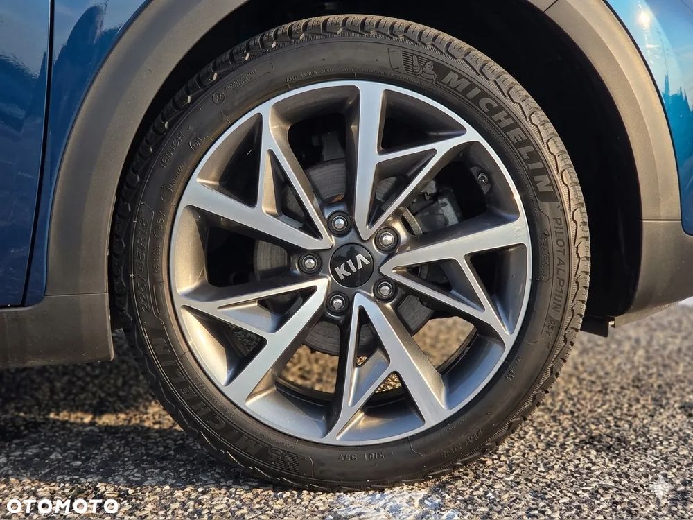 Kia Niro - 8