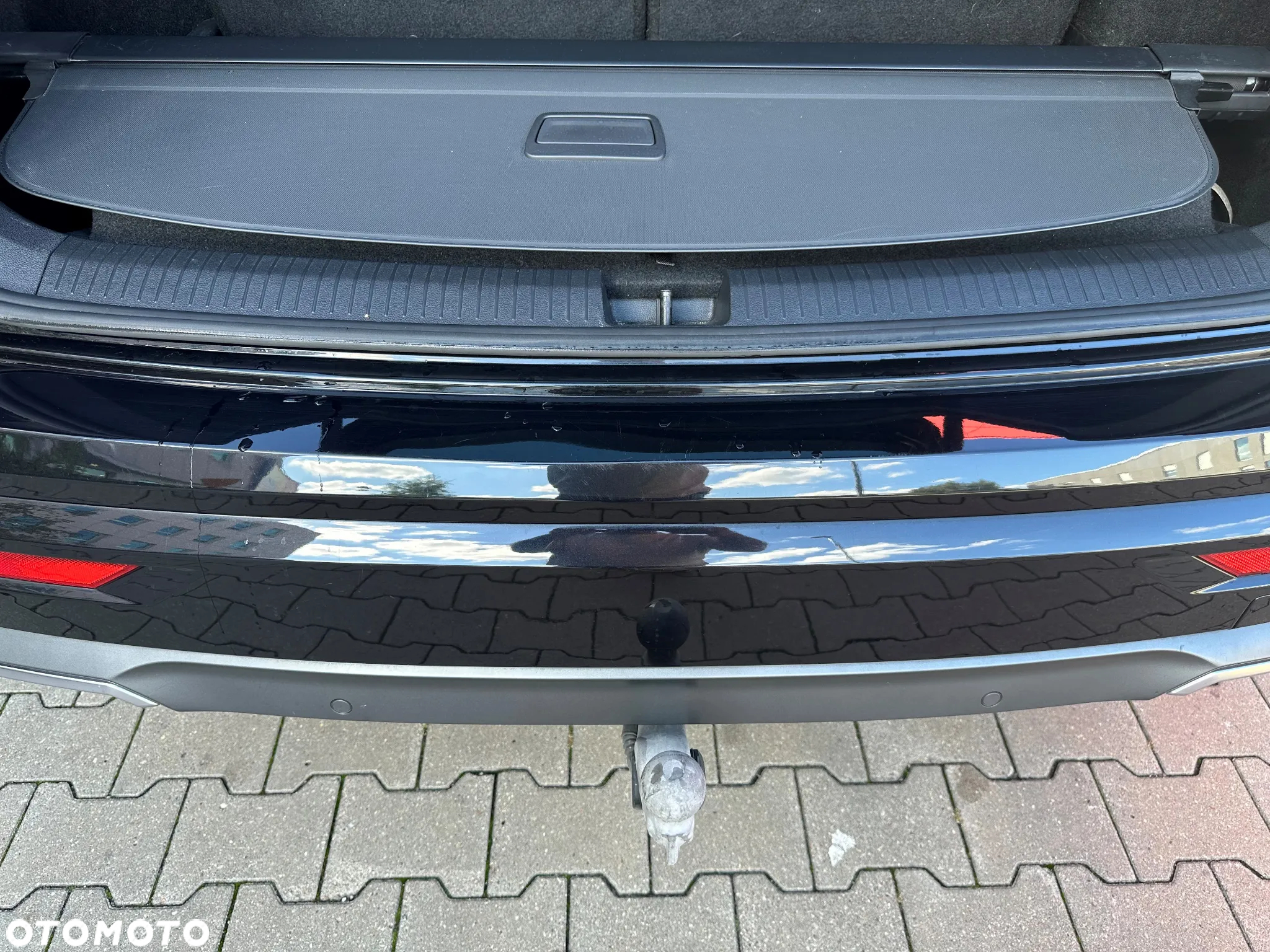 Seat Tarraco 2.0 TSI 4Drive OPF DSG FR - 15