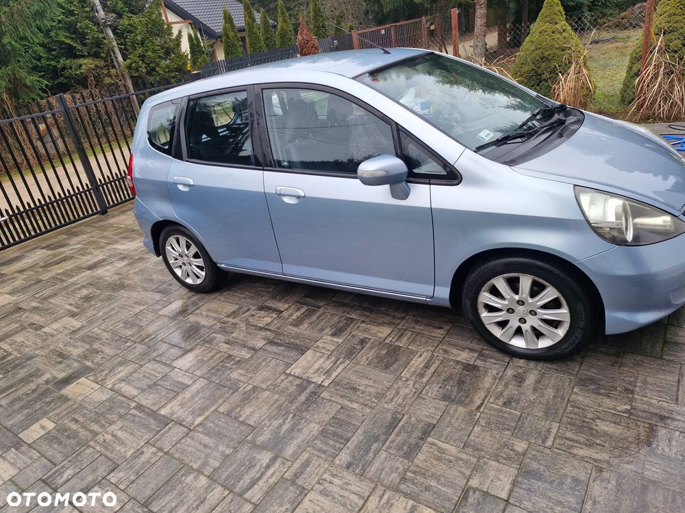 Honda Jazz 1.4 Style - 3