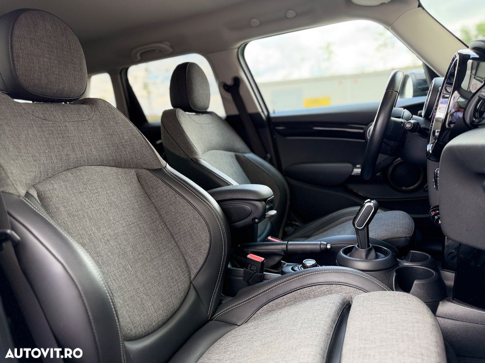 Mini Cooper Aut. Classic Trim - 21