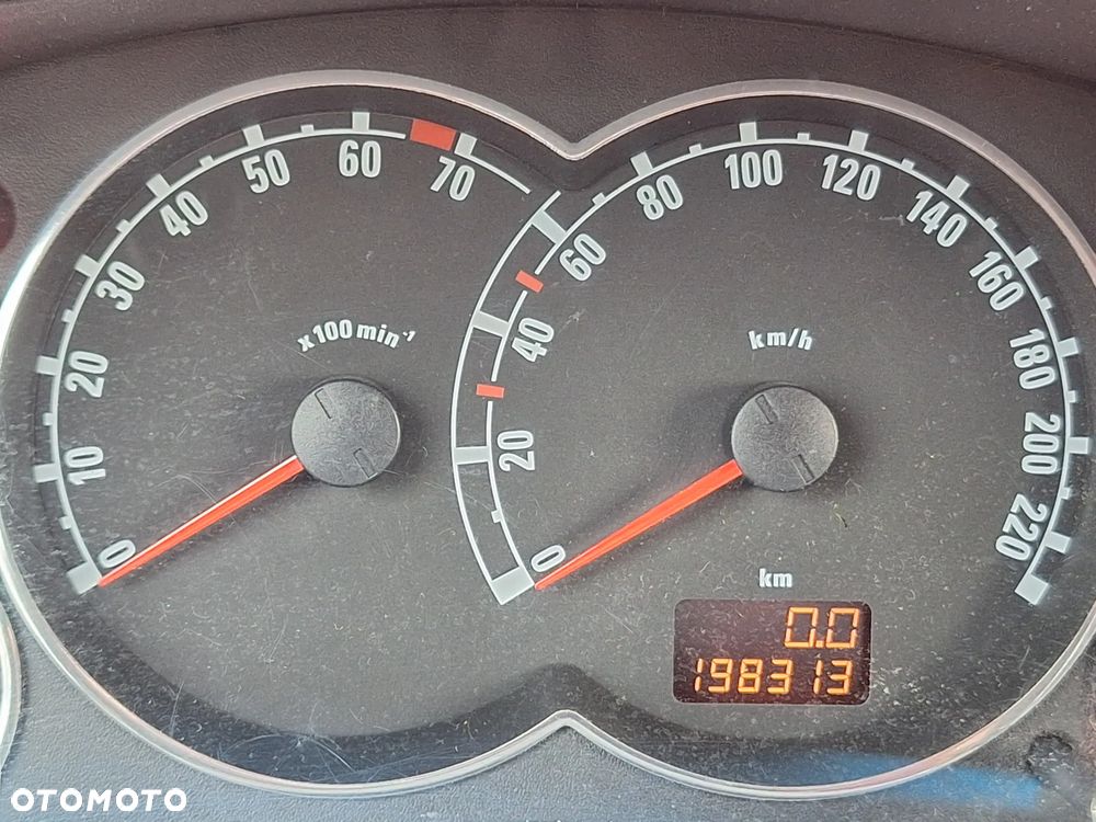 Opel Meriva 1.4 Enjoy - 5