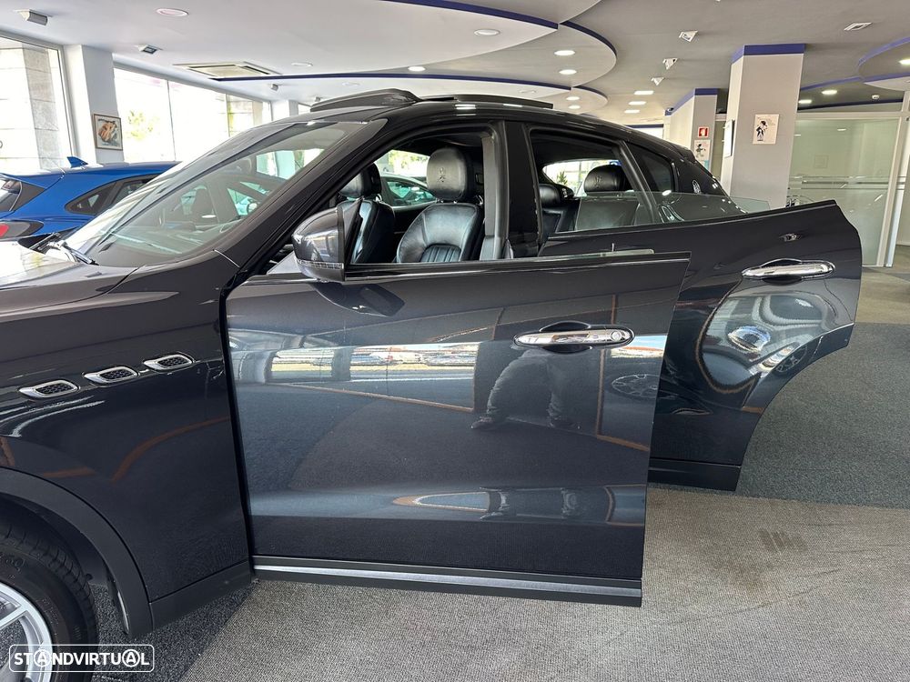 Maserati Levante 3.0 V6 - 17