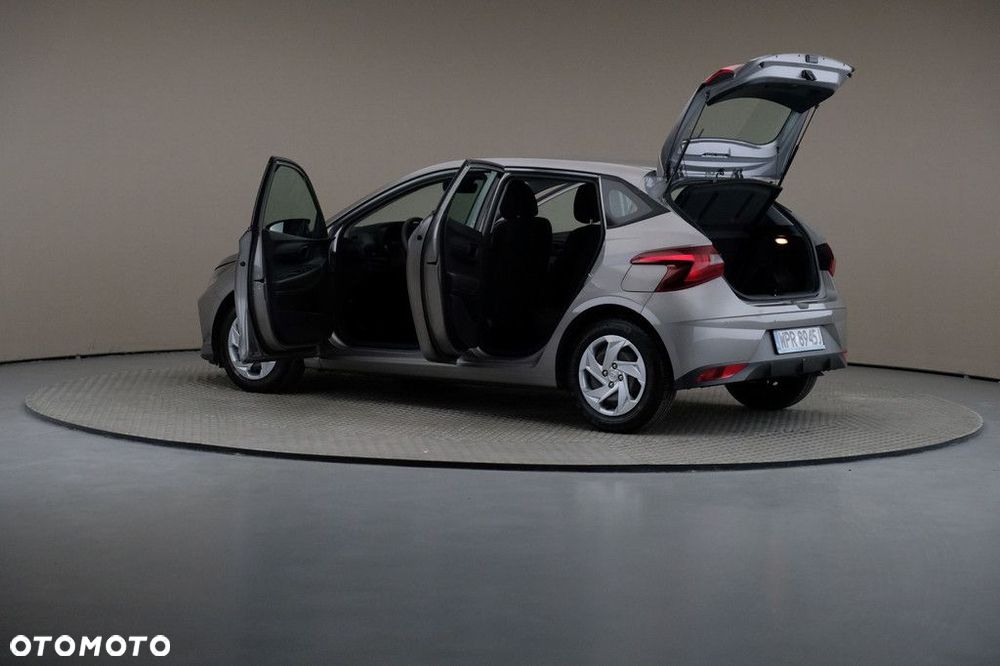 Hyundai i20 1.2 Classic Plus - 7