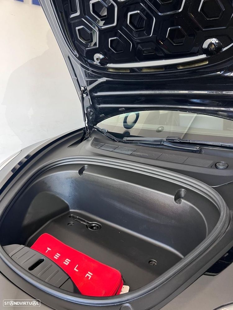 Tesla Model 3 Standard Range Plus RWD - 23