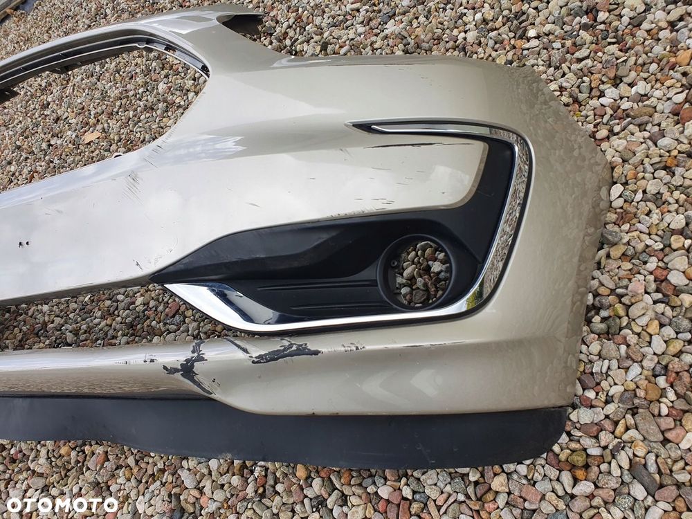 Zderzak przedni Ford Ka plus Lift rok 18- - 4