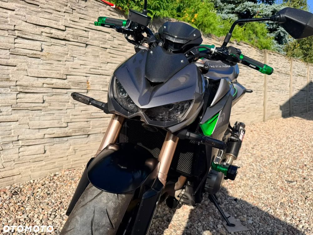 Kawasaki Z - 11