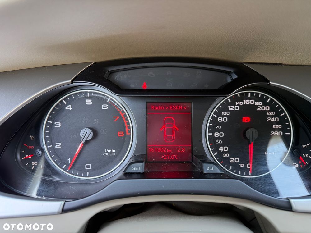 Audi A4 Limousine 2.0 TFSI - 17