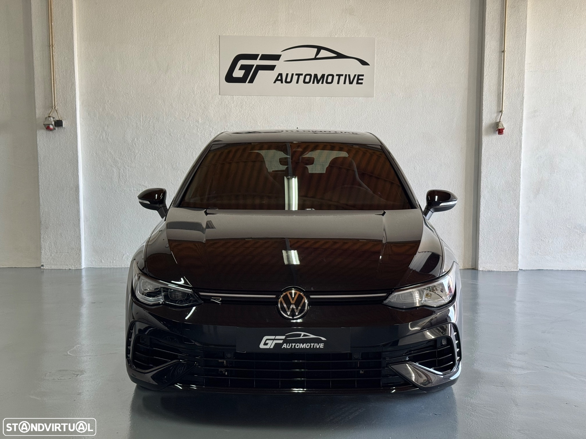 VW Golf 2.0 TSI R DSG - 4