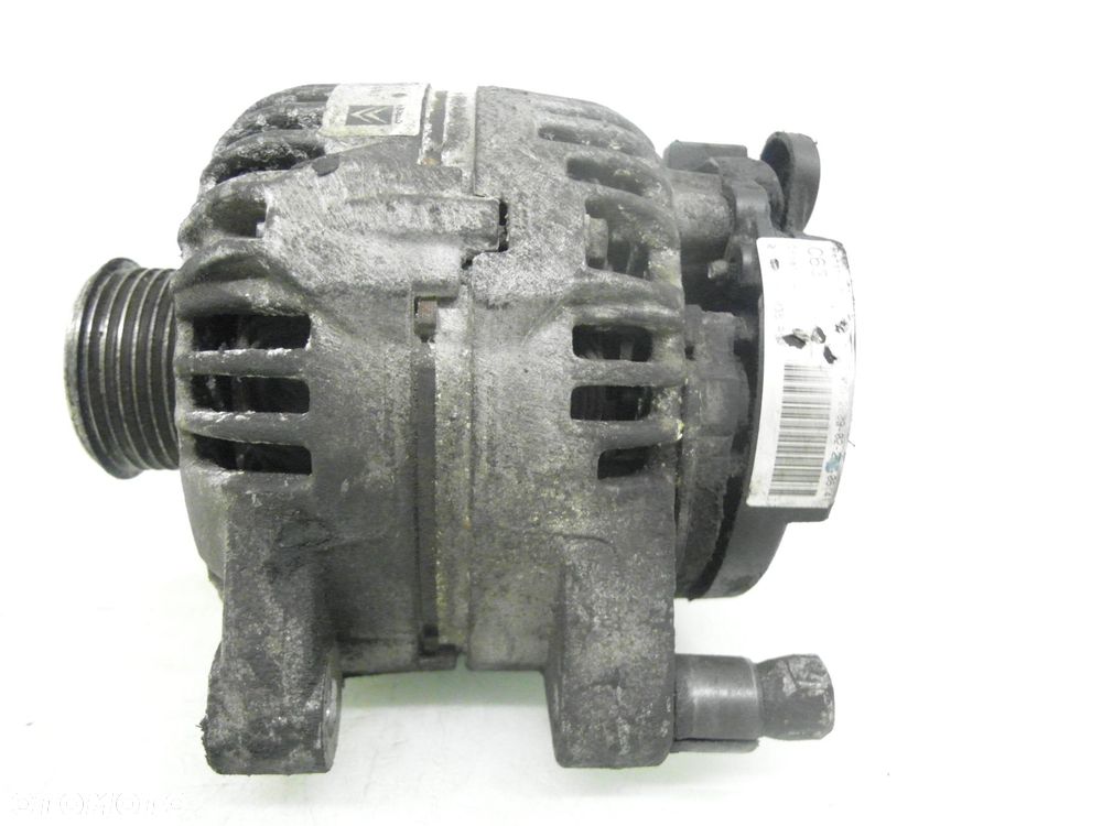 ALTERNATOR PEUGEOT 607 2.2 HDI C631956R 5705EY - 4