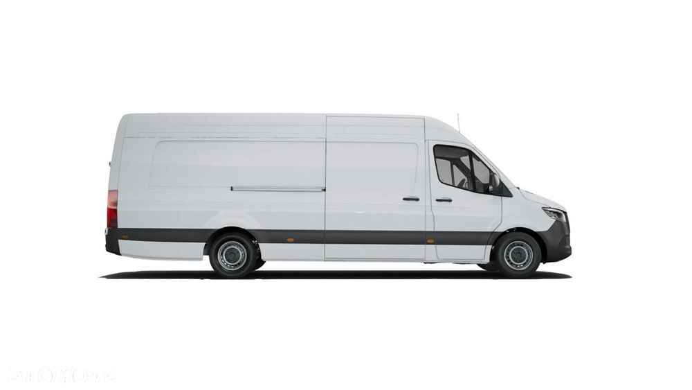 Mercedes-Benz Sprinter 317 CDI KA OM654 ekstra długi PRO - 23