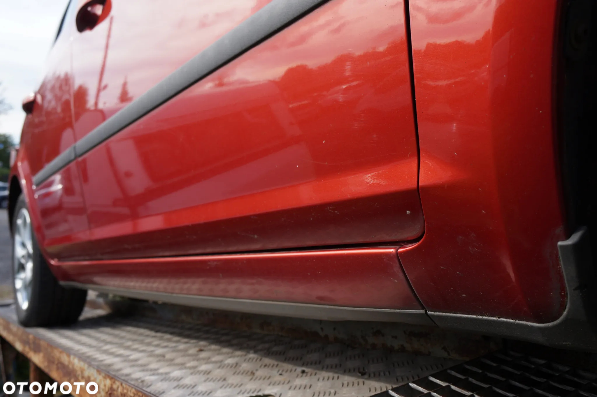 Ford C-MAX - 9