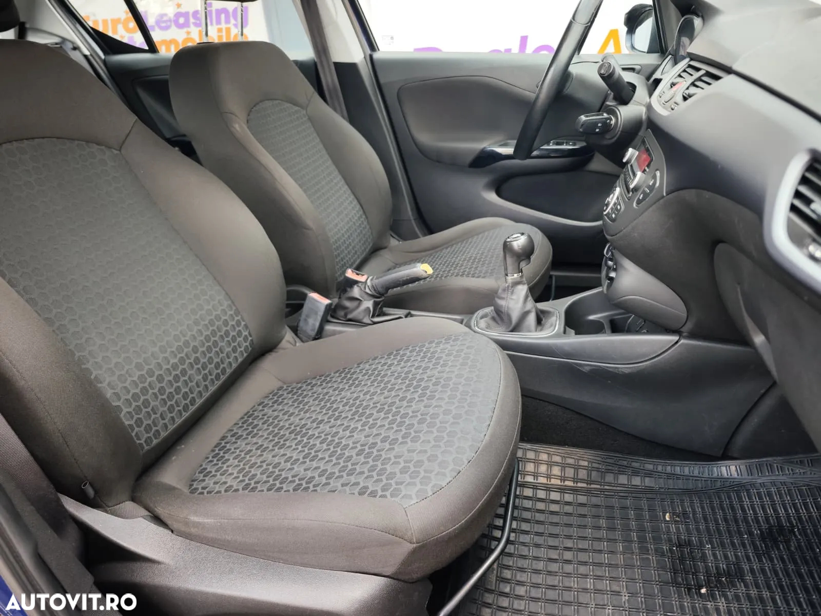 Opel Corsa 1.2 TWINPORT ECOTEC Active - 18