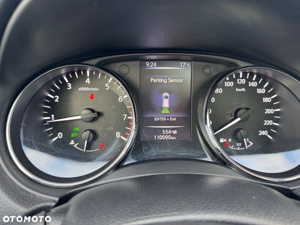 Nissan Qashqai - 31