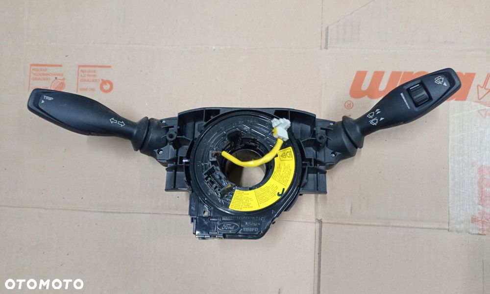 FORD TRANSIT COURIER MANETKI PAJĄK PRZEŁĄCZNIKI - 1