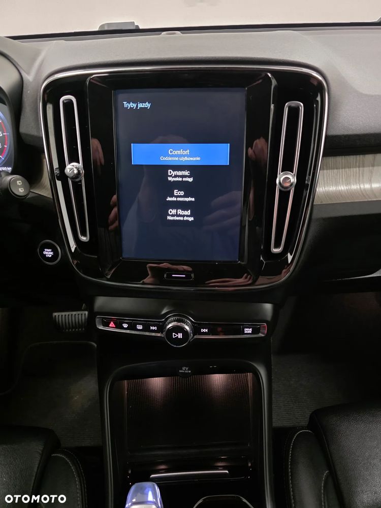 Volvo XC 40 D3 SCR Inscription - 14
