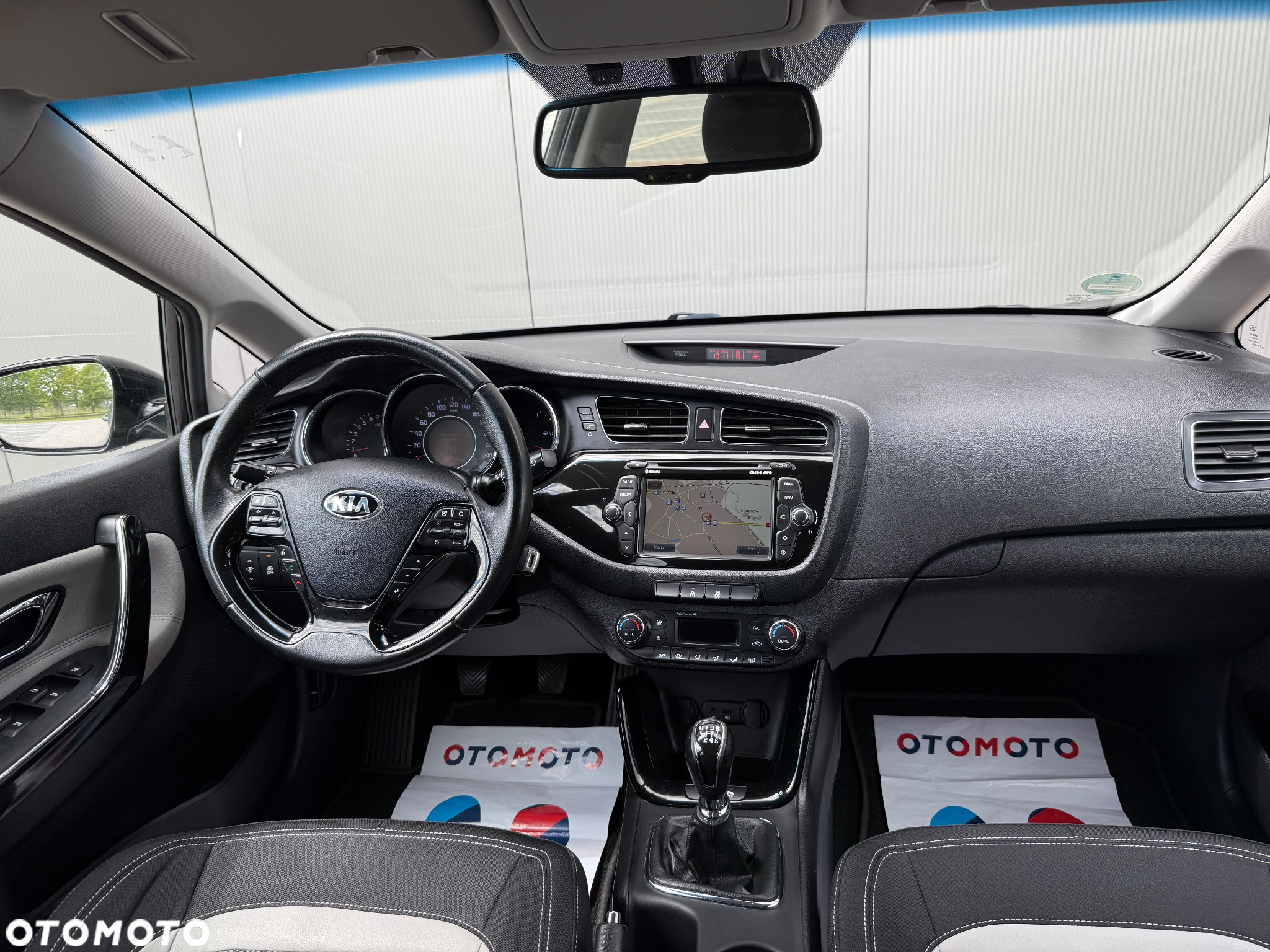 Kia Ceed - 17