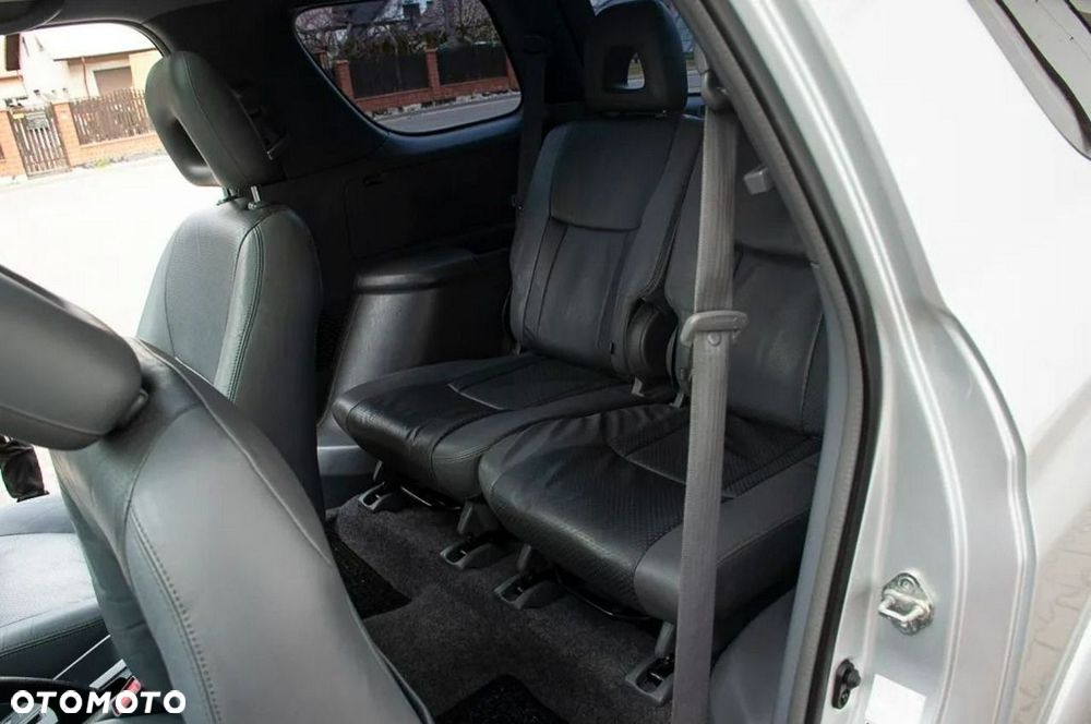Toyota RAV4 2.0 VVT-i Sol - 19