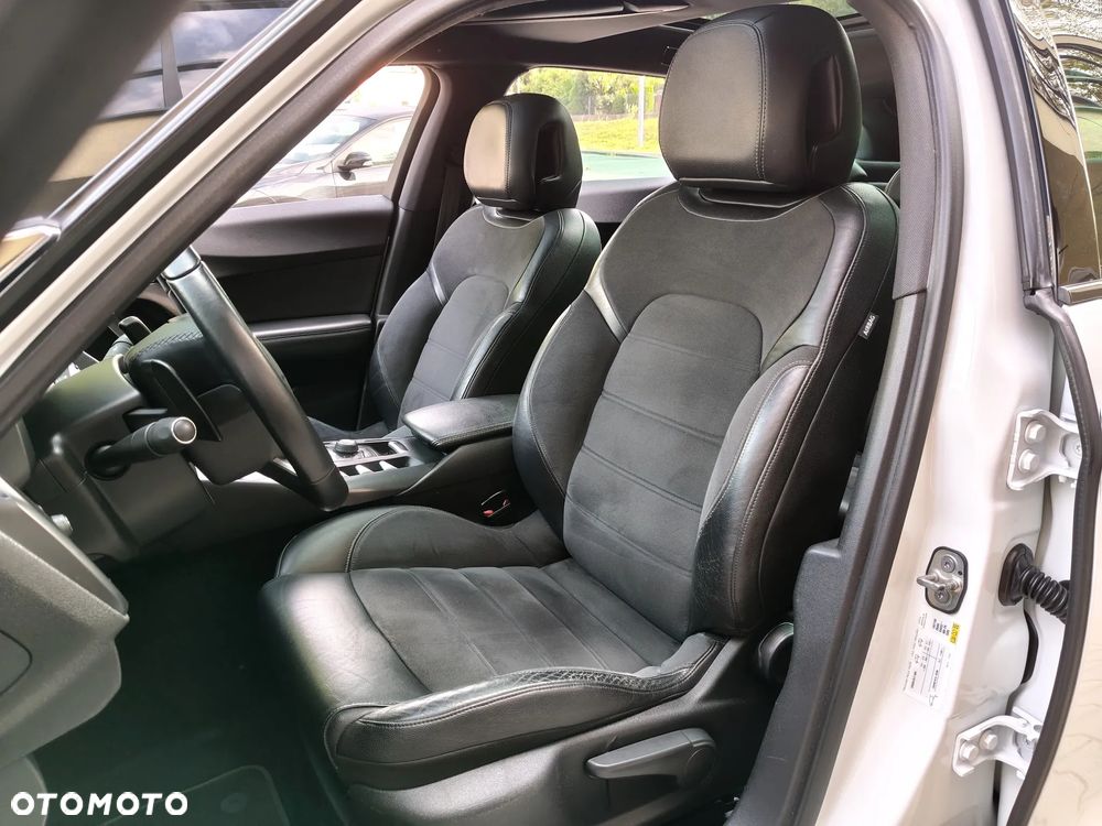 Citroën DS5 HDi 165 SportChic - 9